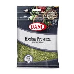 HIERBAS DE PROVENZA BOLSA 40g